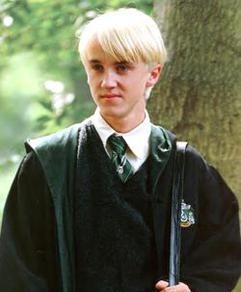 Draco Malfoy