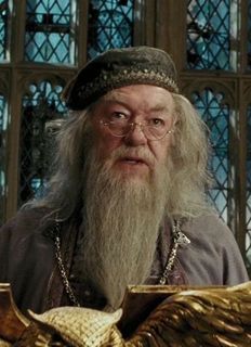 Proff. Albus Dumbledore