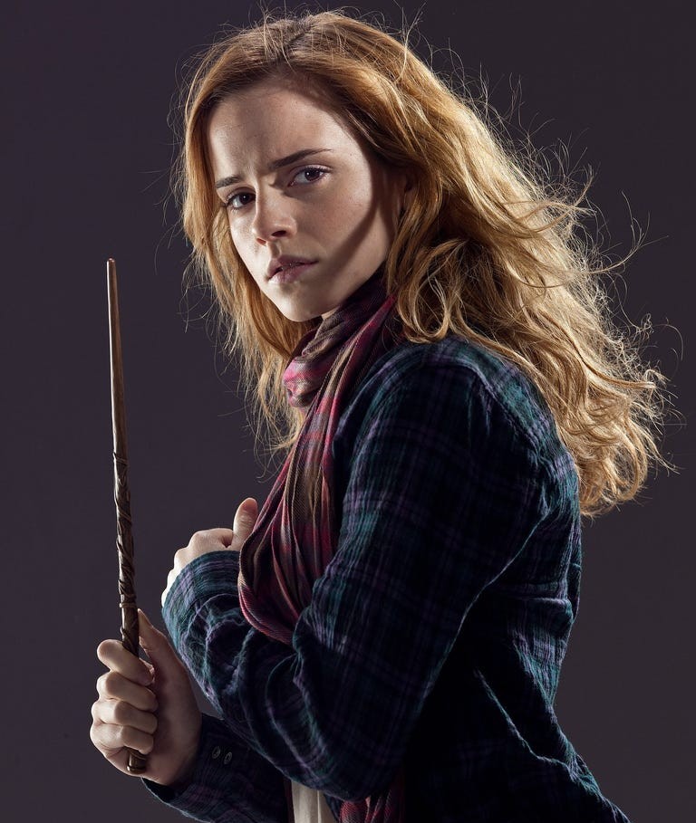 Hermione Granger