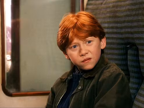 Ronald Weasley
