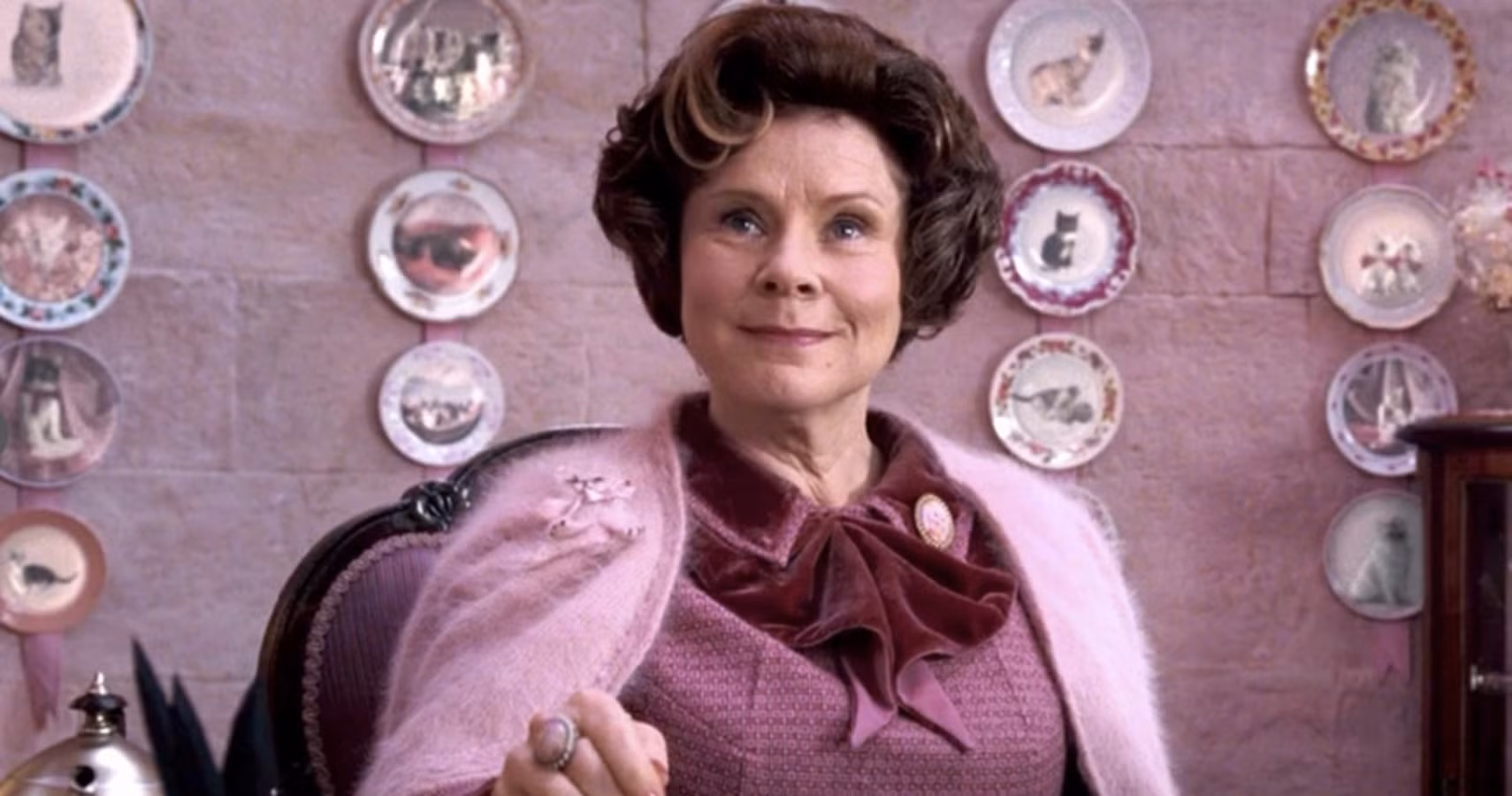Dolores Umbridge